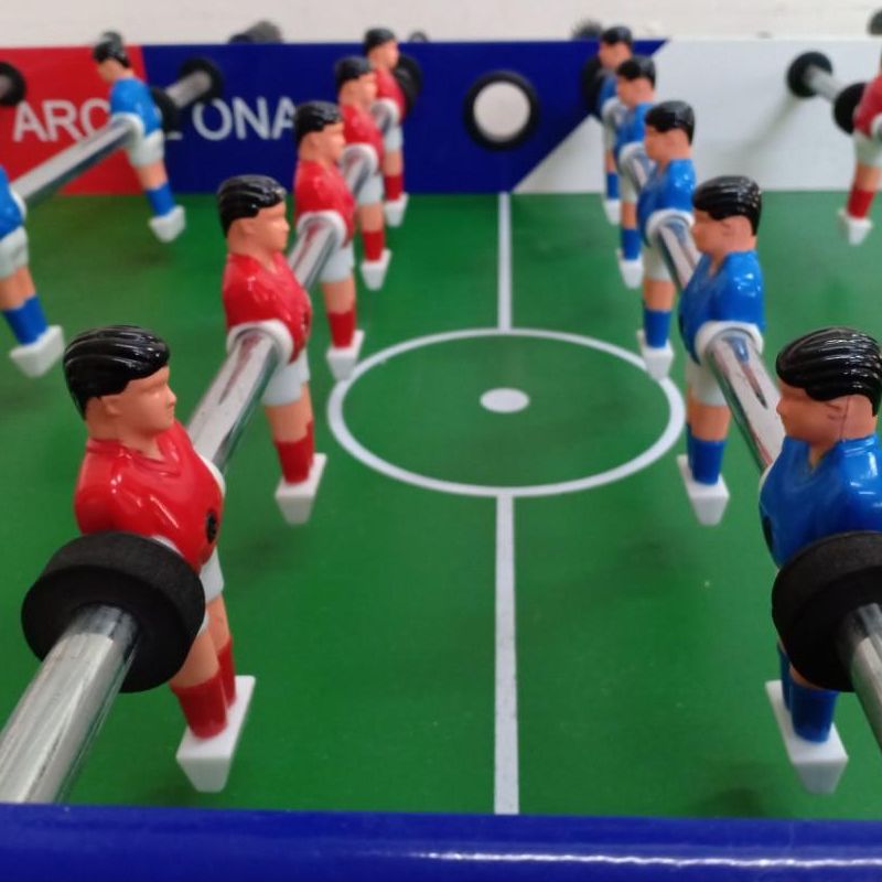 Foosball Soccer Table product thumbnail 7