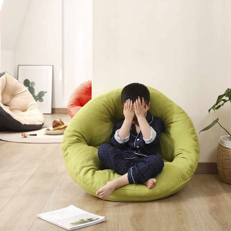 Beanbag Folding Sofa product thumbnail 3