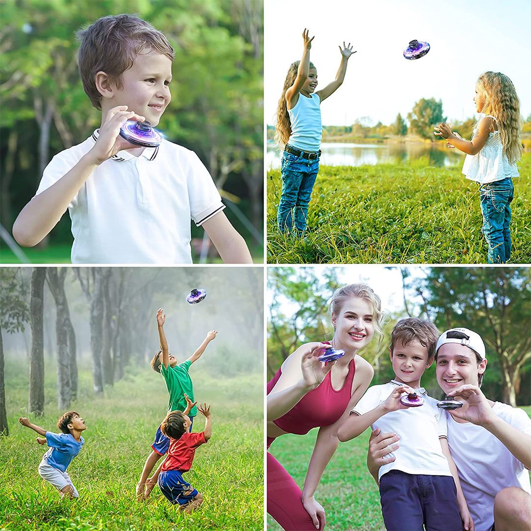 لعبة سبينر طائرة - 28