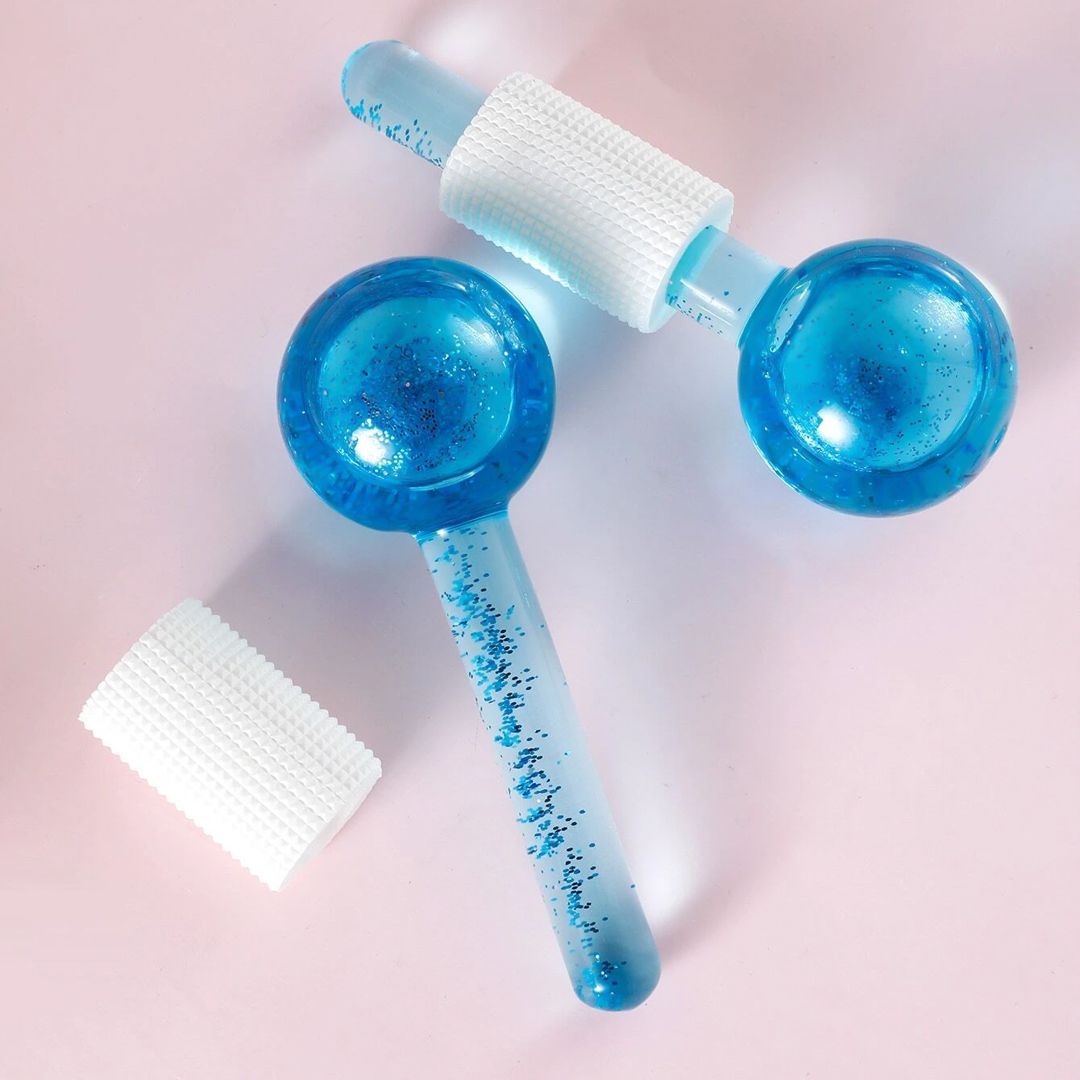 Cooling Roller for Facial Massage product thumbnail 8