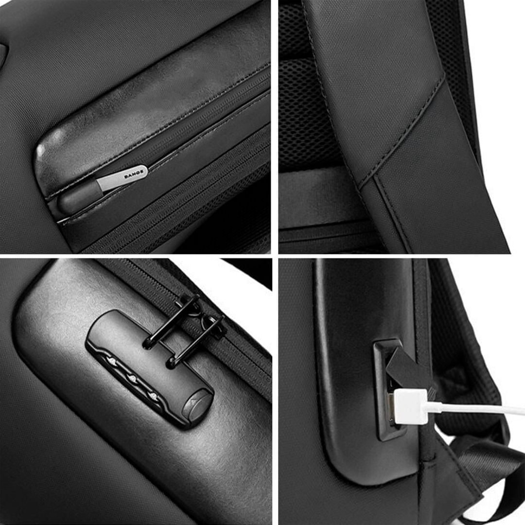 حقيبة ظهر للابتوب - 6