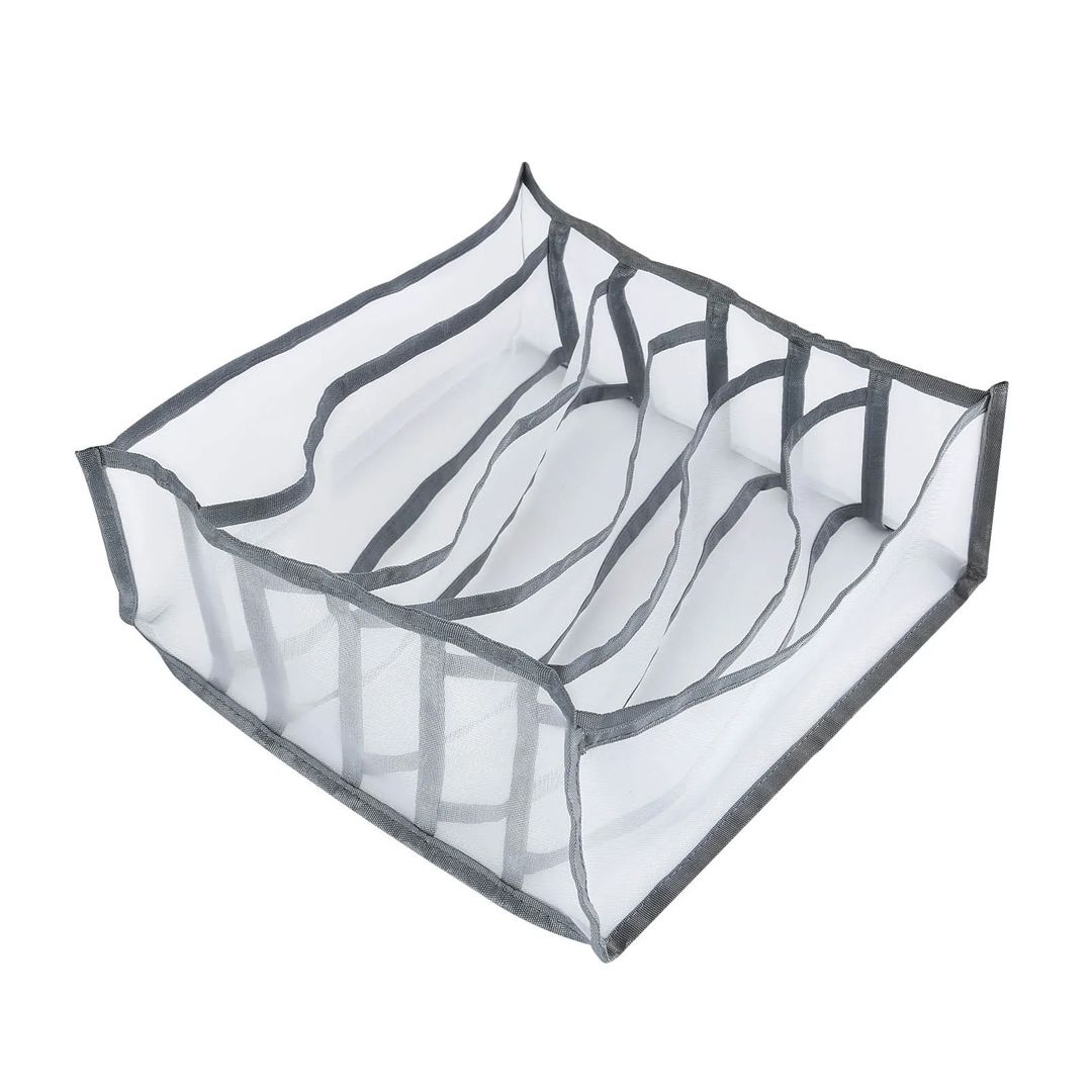 Underwear and socks organizer and box 32 cm product thumbnail 6
