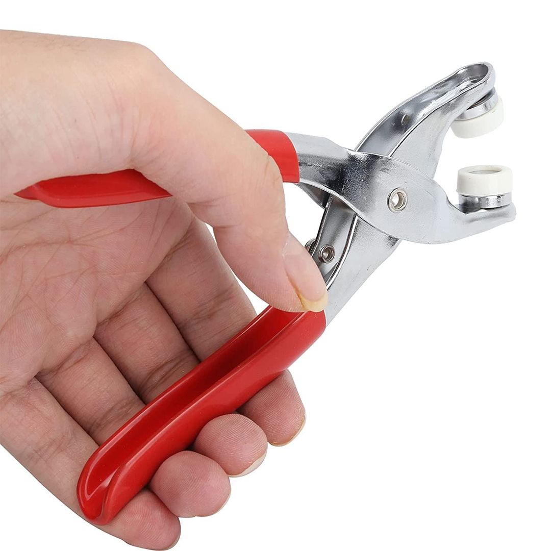Pliers For Pressing Clothes Buttons product thumbnail 14