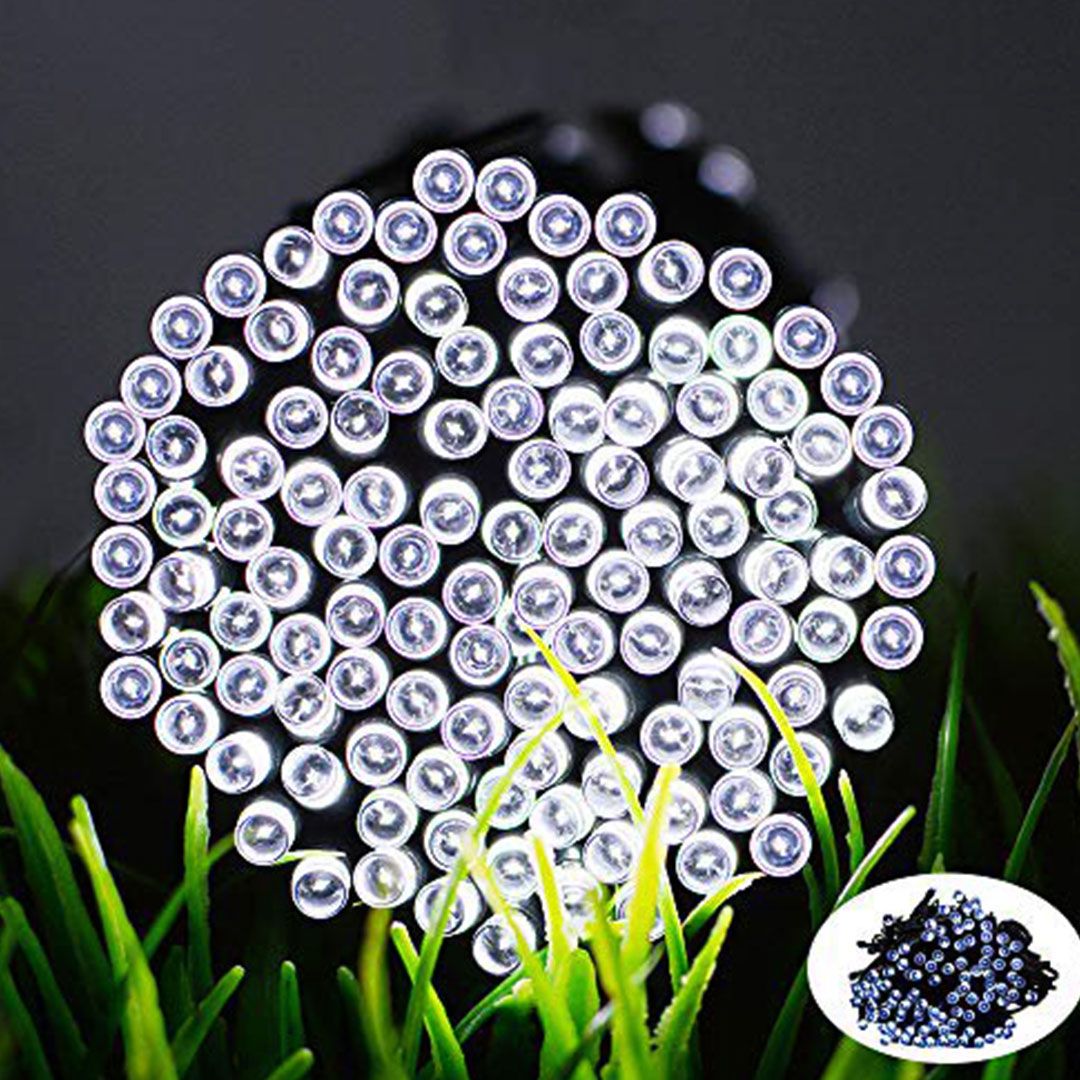 Outdoors Solar String Light product thumbnail 2