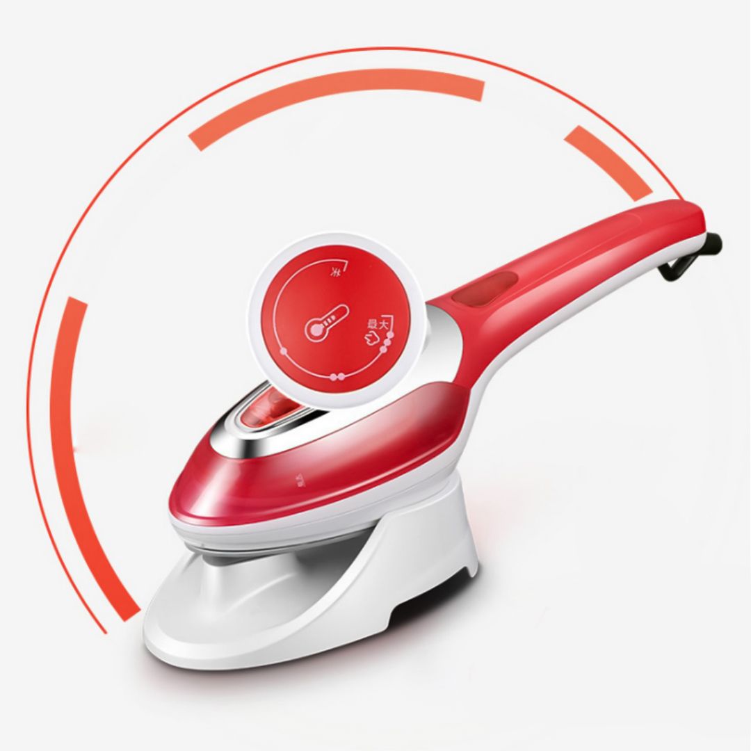 Portable Handheld Steamer‎ product thumbnail 5
