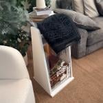 صندوق ومبخرة لتنظيم زاوية العبادة من روح - 3