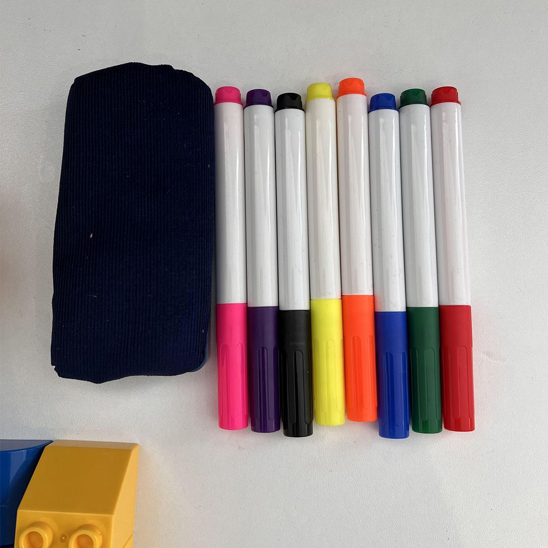 5 in 1 Toddlers Play Tent product thumbnail 11