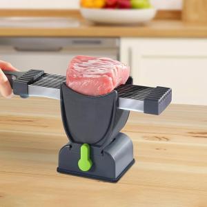 أداة تقطيع شرائح اللحم - 3