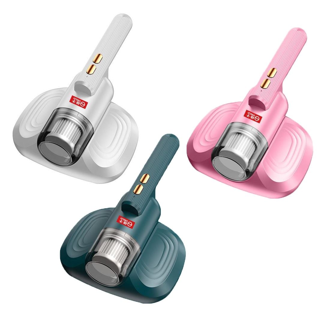 Portable Handheld Vacuum Cleaner product thumbnail 11