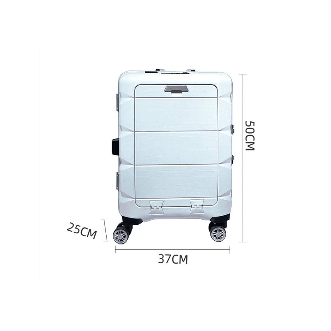 Travel Bag With Cup Holder product thumbnail 18