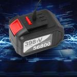 Cordless Handheld Chainsaw - 10 Inch - 9