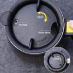 مج وخلاط حراري	 - 16