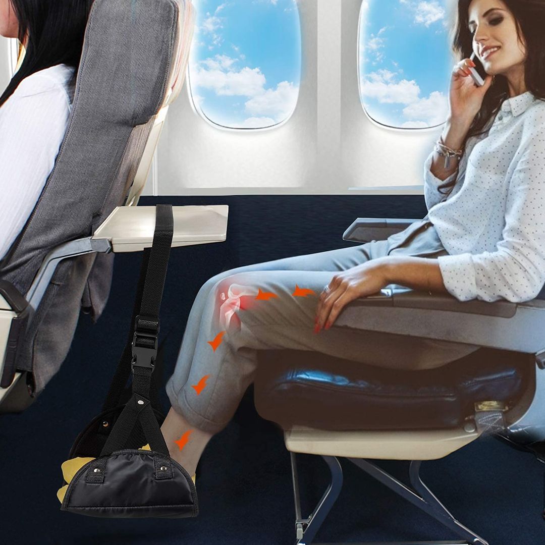 Airplane Footrest product thumbnail 2