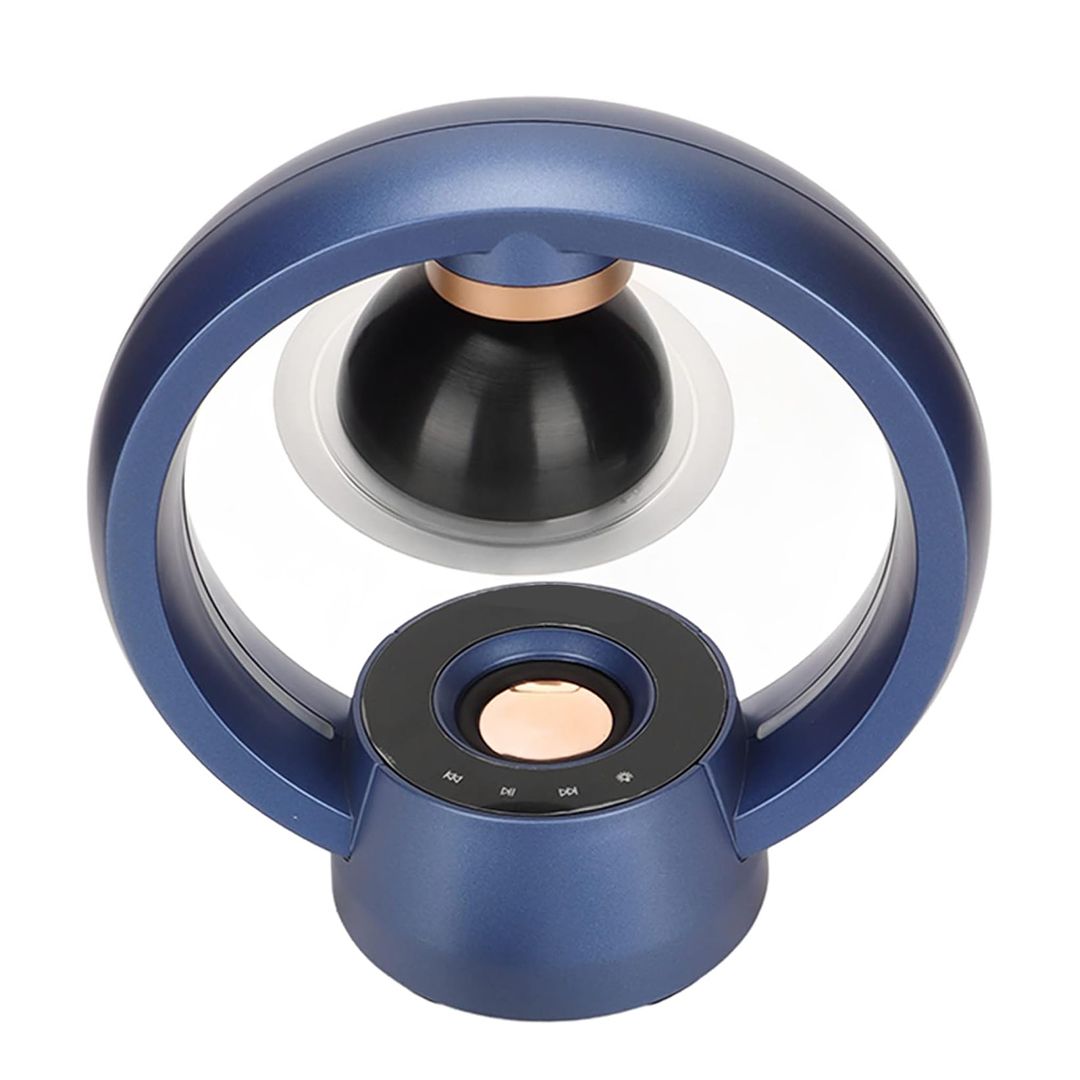 سبيكر كوكب المغناطيسي - 9