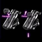 Mini Selfie Stick with Tripod - 9