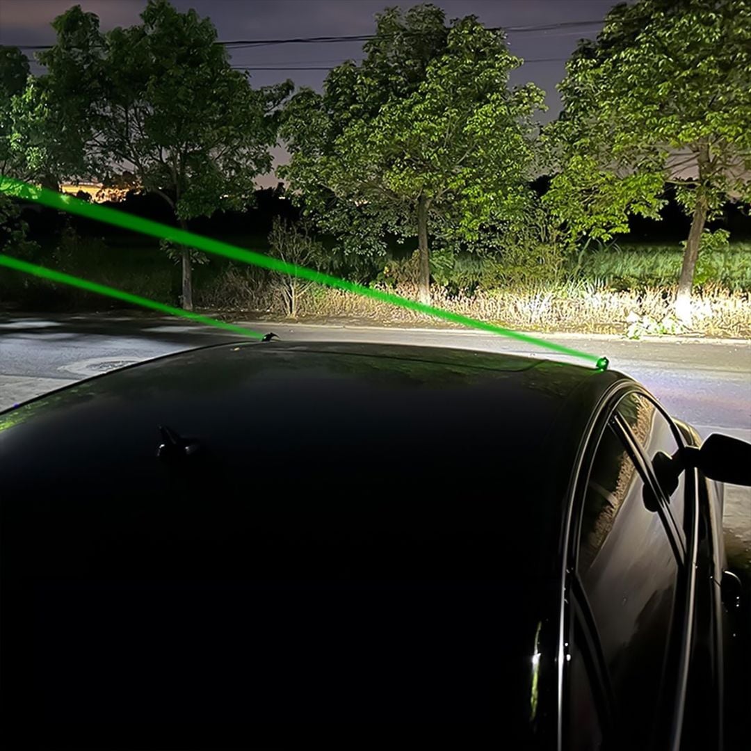 Warning Light to Prevent Collision product thumbnail 12