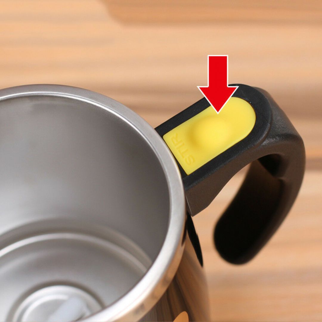 مج وخلاط حراري	 - 13