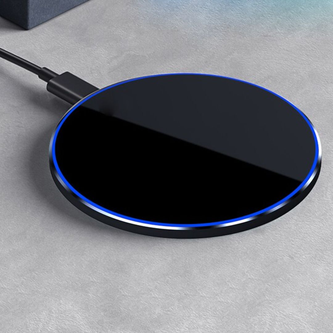 15W Wireless Phone Charger product thumbnail 2