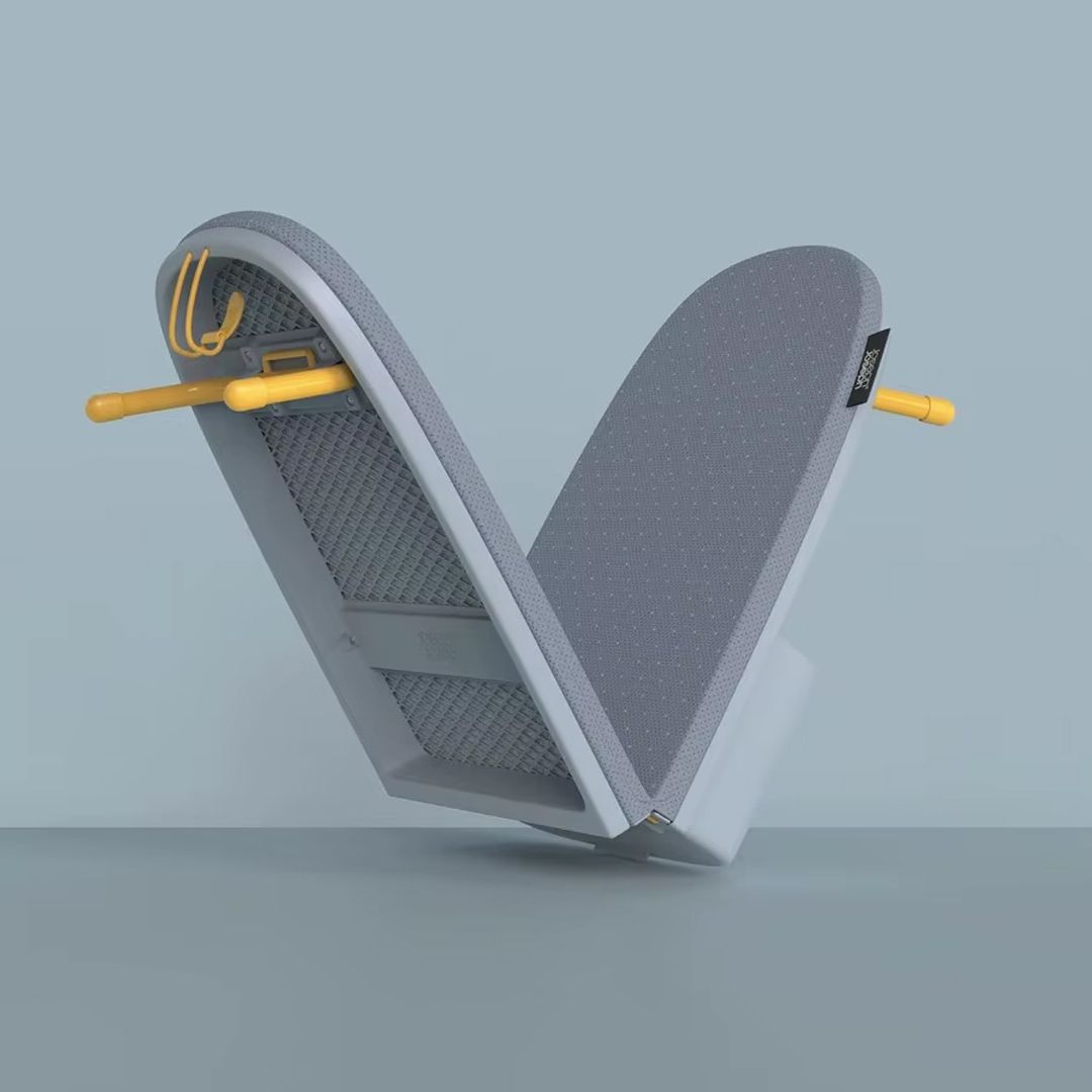 طاولة كي قابلة للطي - 5