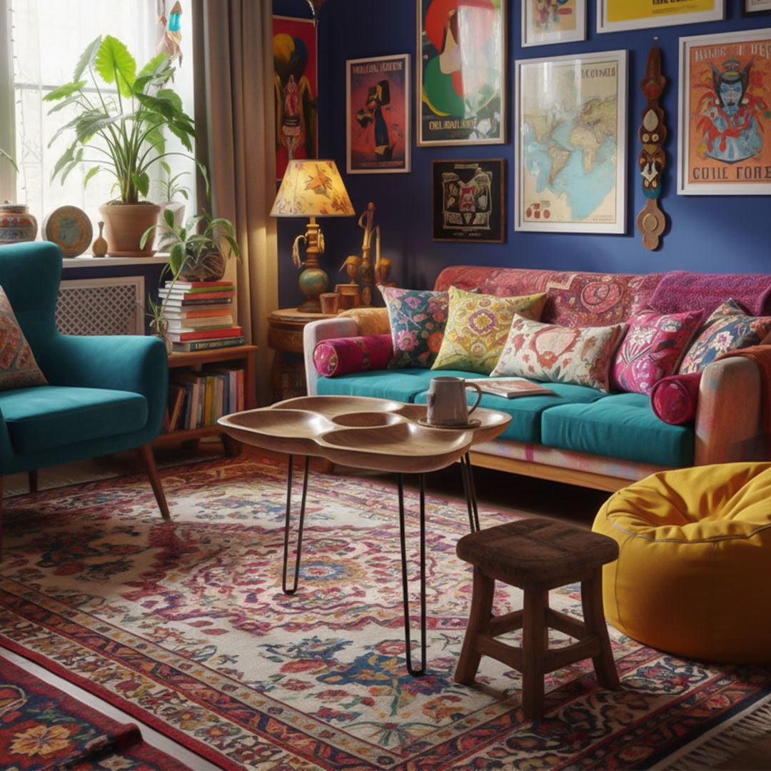 طاولة المكسرات و التسالي - 7