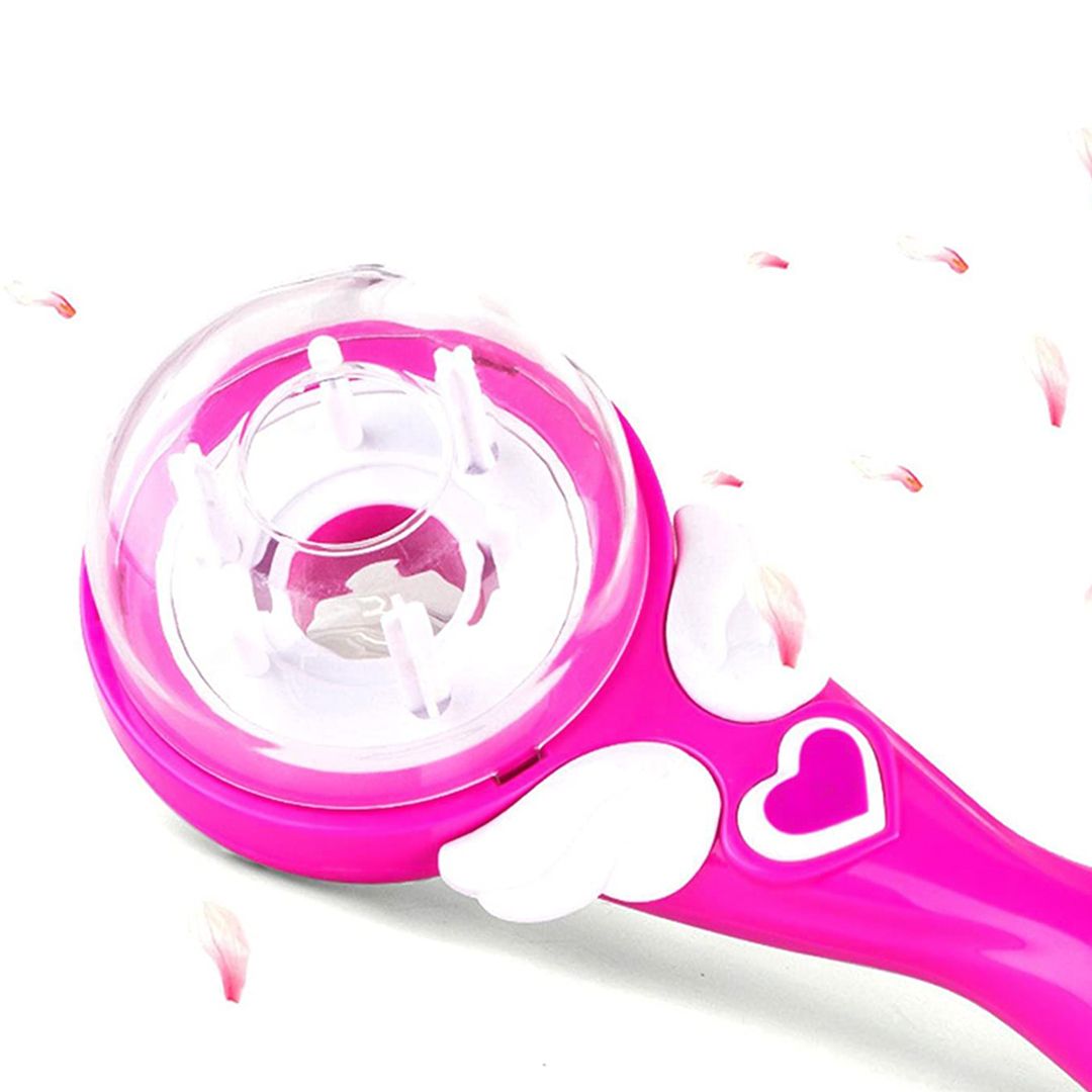 Automatic Hair Braider product thumbnail 9