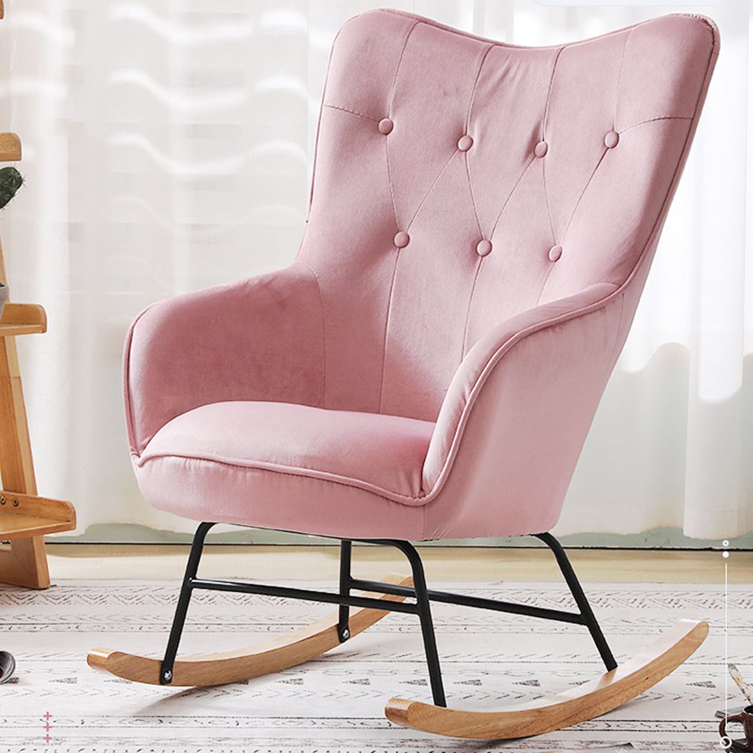 Modern Rocking Chair product thumbnail 13