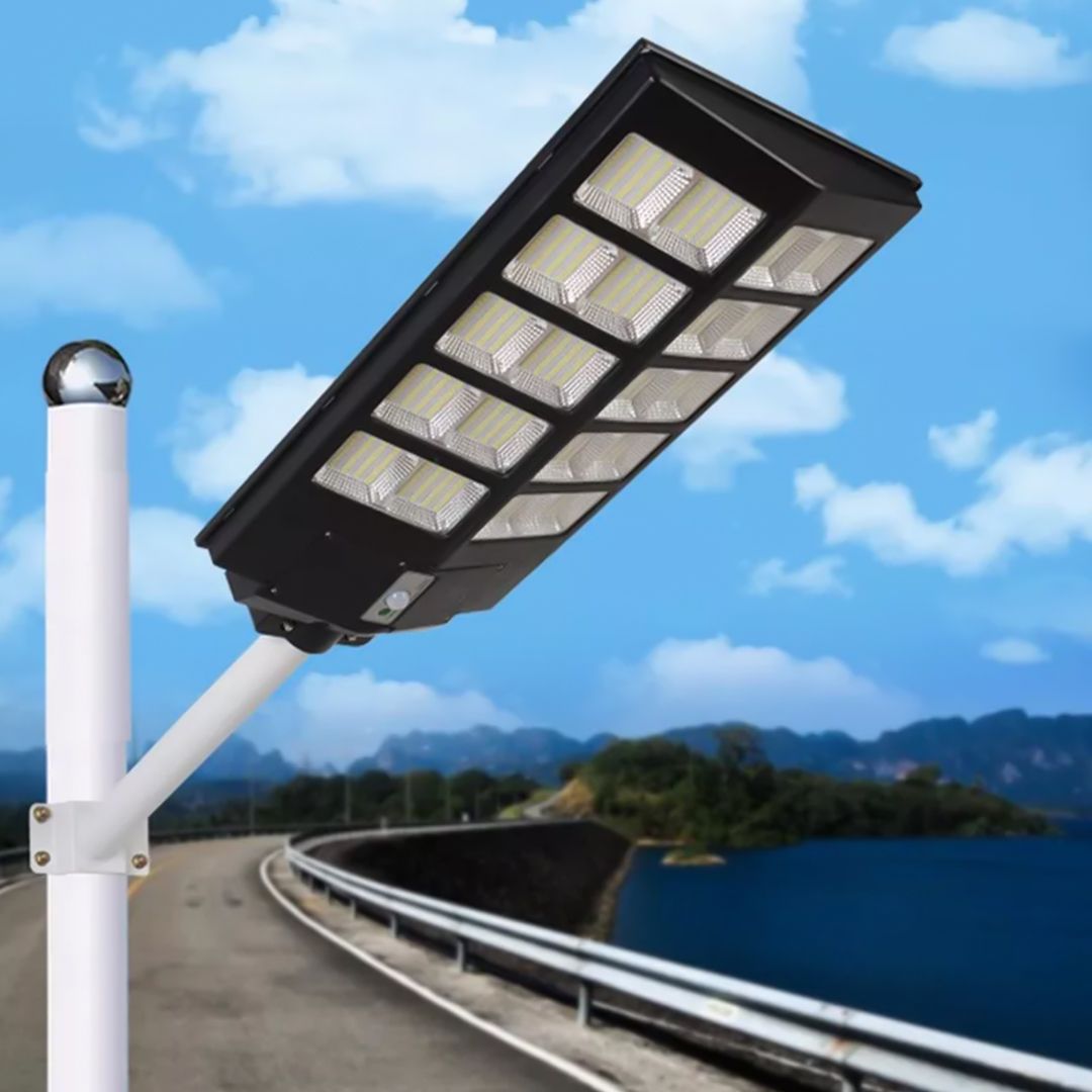 High Power Solar Light 400 Watts product thumbnail 7