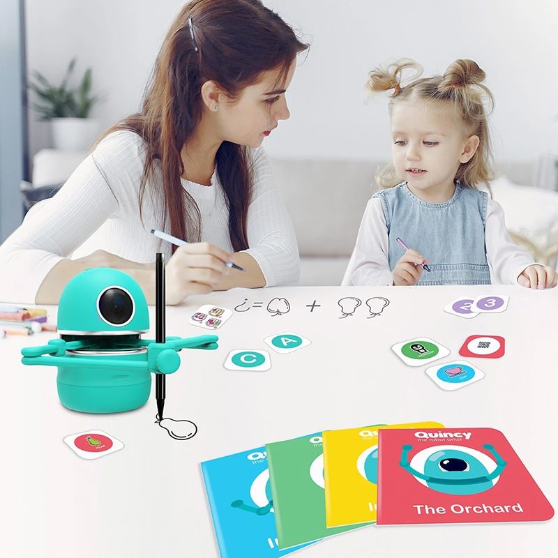 Educational Robot for Kids product thumbnail 12