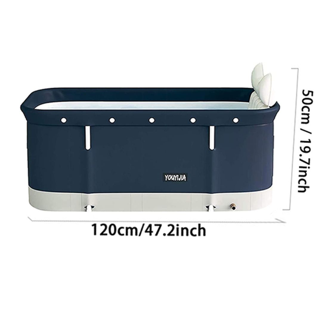 Portable Bathtub for Adults ‎ product thumbnail 4