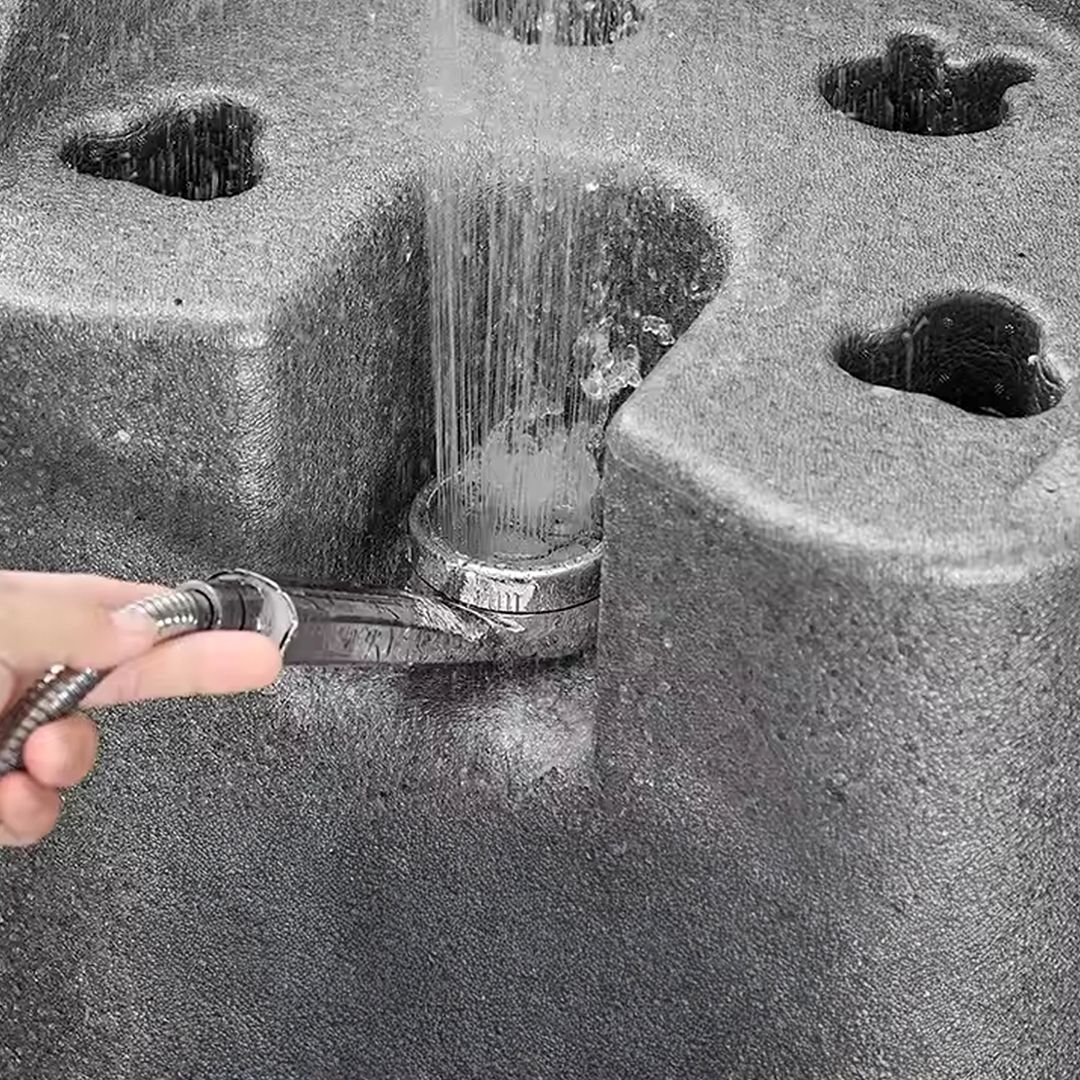Portable Shower Seat for Elderly product thumbnail 7