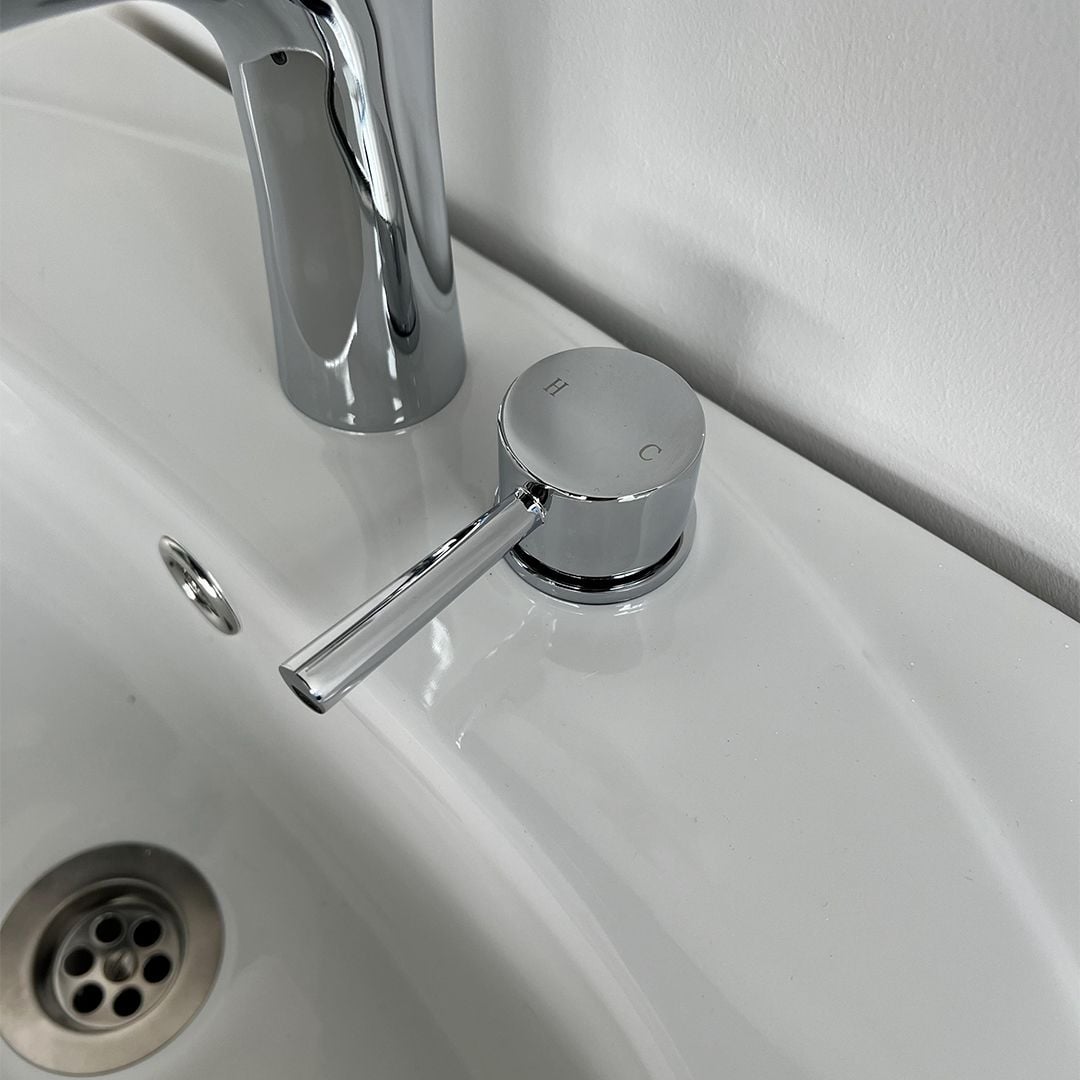 مغسلة الوضوء المتكاملة - 9