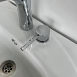 مغسلة الوضوء المتكاملة - 9