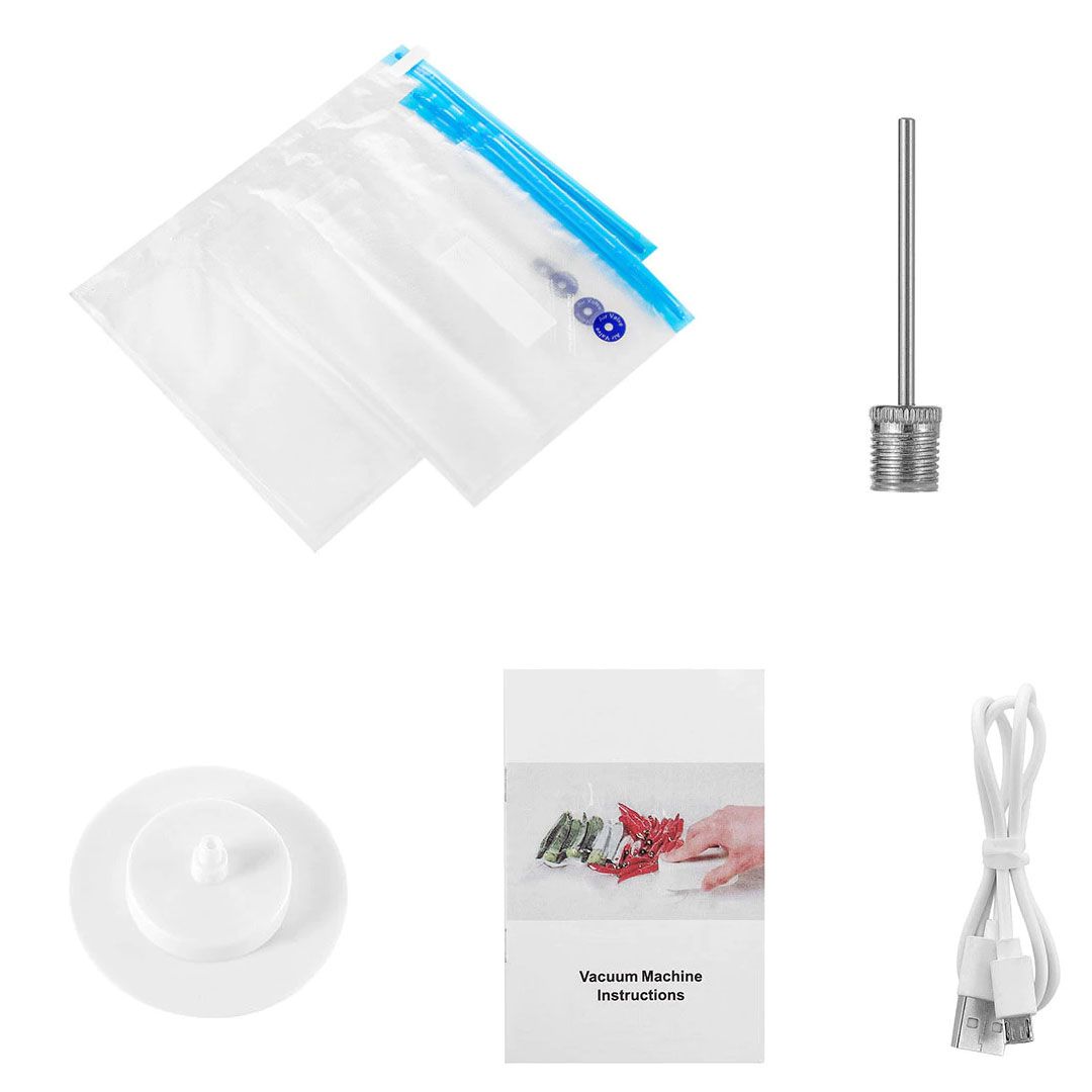 Vacuum Packaging Machine product thumbnail 9