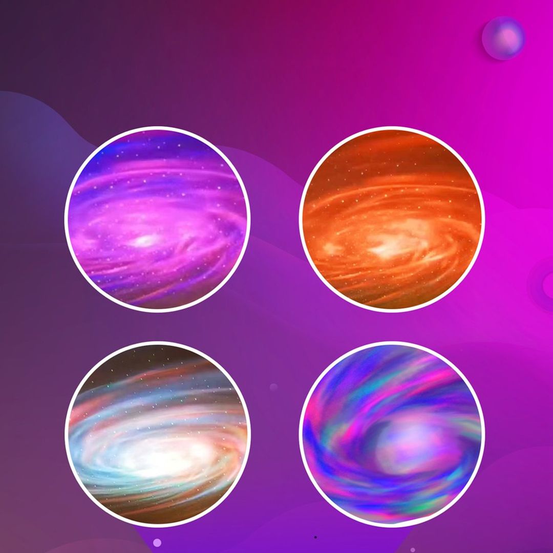 Light in the Shape of a Spaceship product thumbnail 12