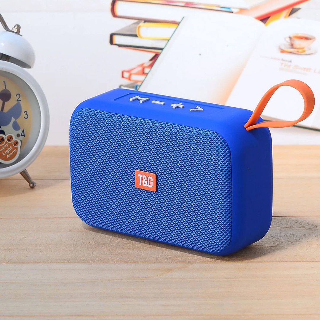 Wireless Bluetooth Speaker product thumbnail 20