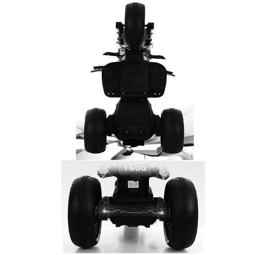Electric Motorcycle For Kids product thumbnail 5