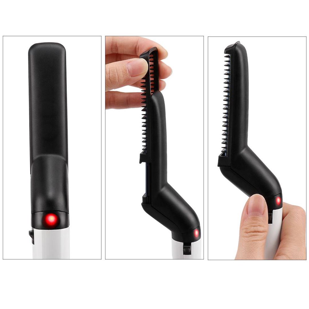 Beard Straightening Comb product thumbnail 7