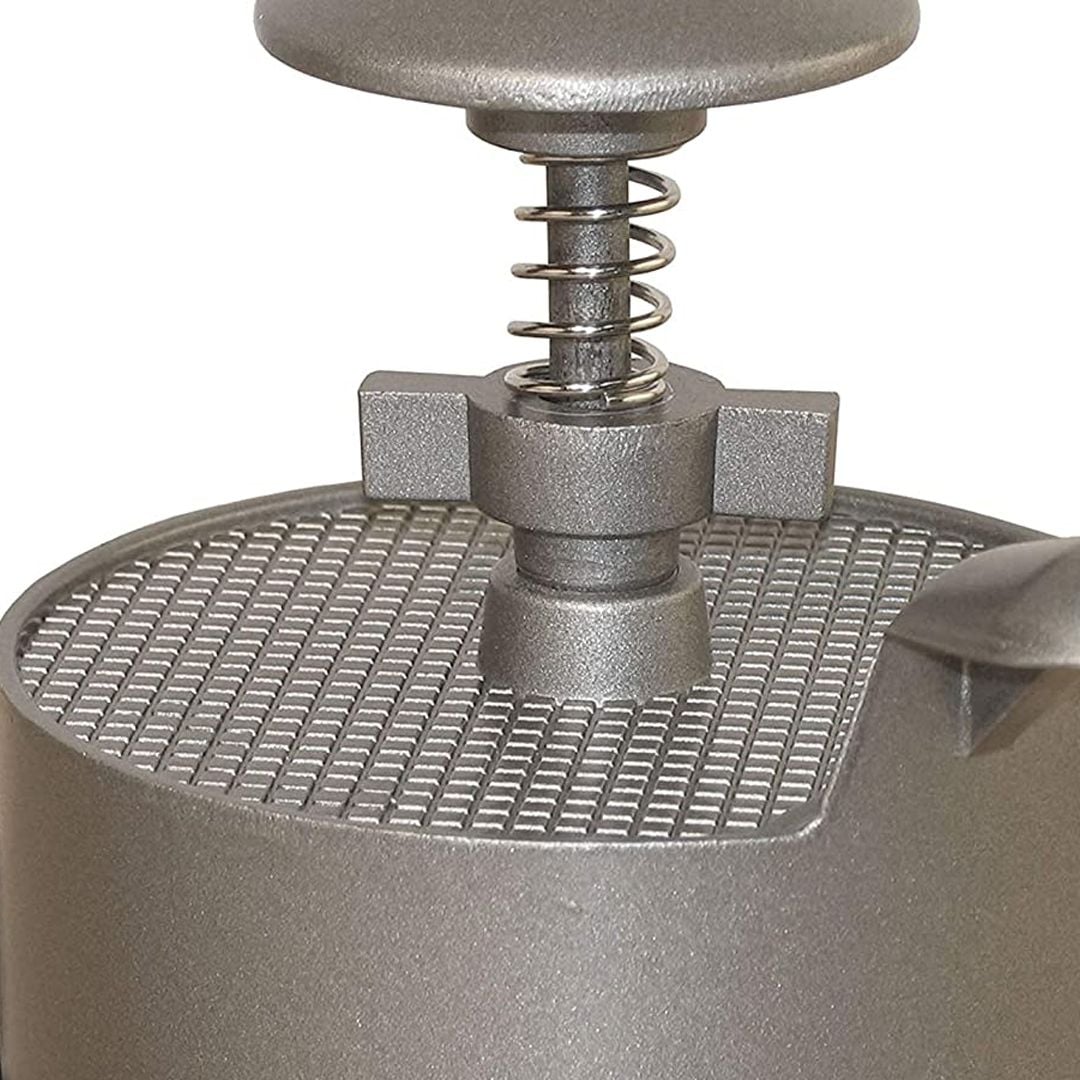 آلة صنع البرجر - 6