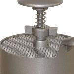 آلة صنع البرجر - 6