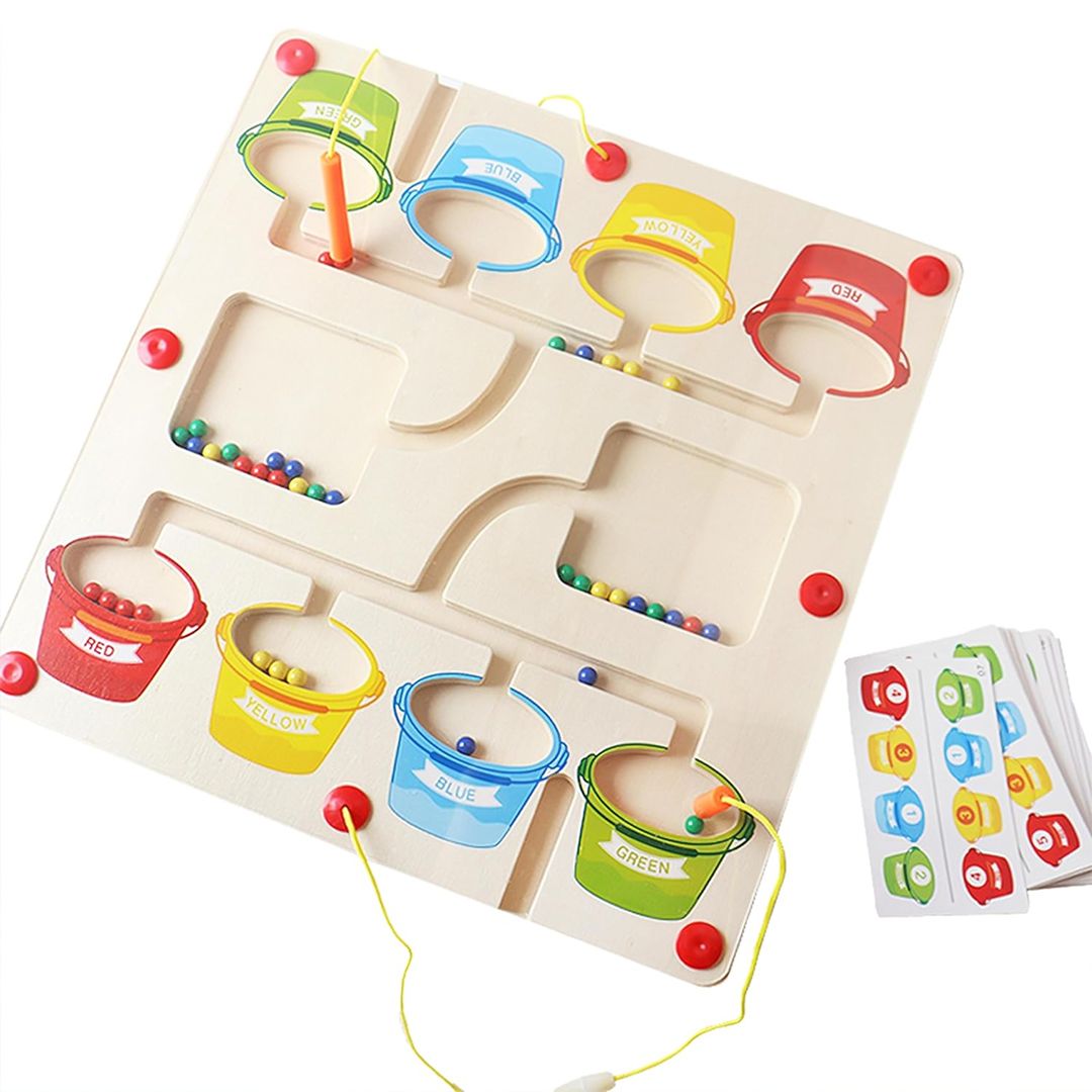 Counting and Colors Game for Kids product thumbnail 9