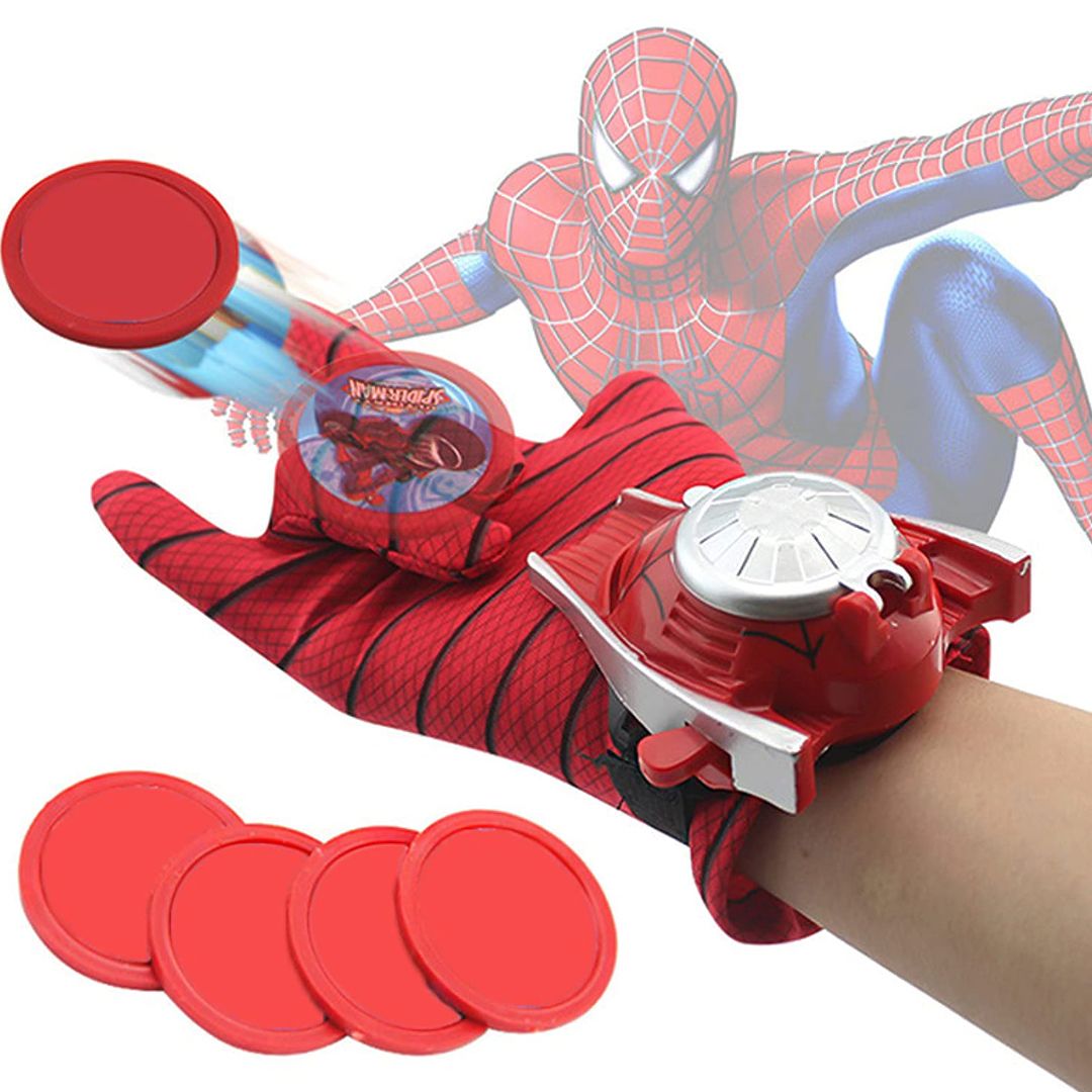 Spiderman Costume product thumbnail 17