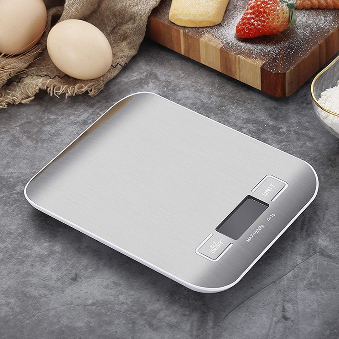 Electronic Digital Kitchen scale product thumbnail 5