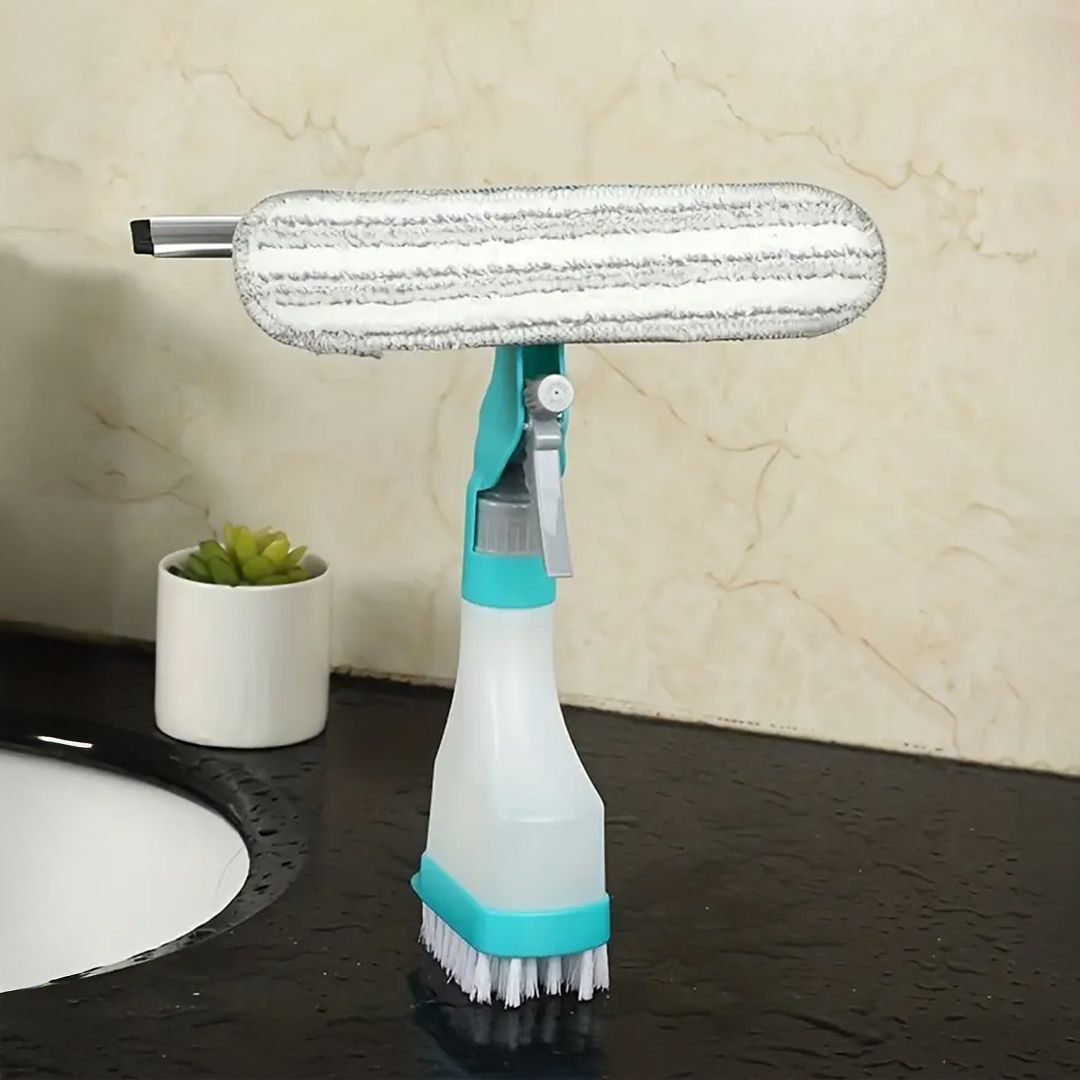 Multi Function Glass Cleaner product thumbnail 12