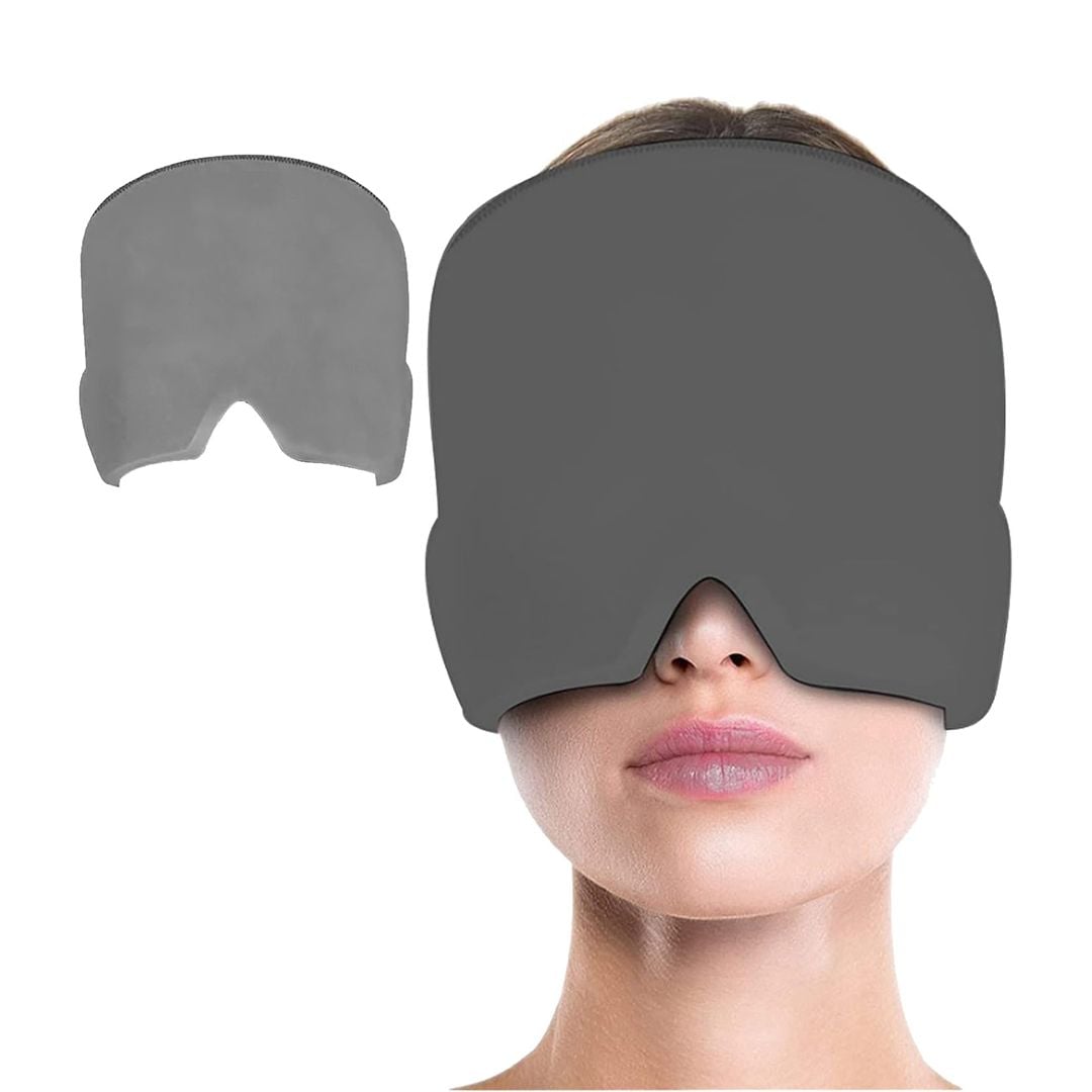 Ice Hat To Relieve Stress & Tension product thumbnail 9