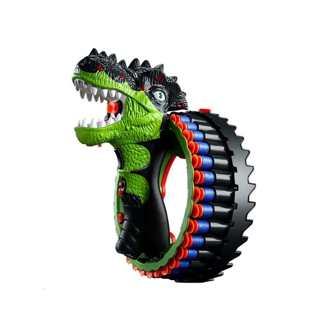 Dinosaur pistol game for kids product thumbnail 13