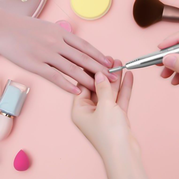 Electric Nail Polishing Device product thumbnail 5