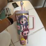 Labubu Stanley Gift Box - 7