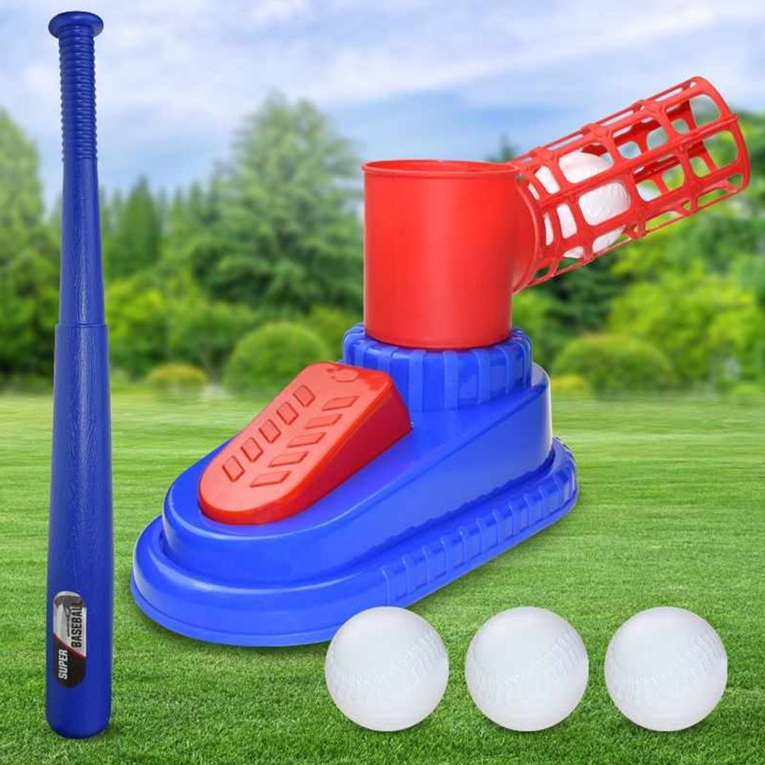 Baseball Game for Kids product thumbnail 4