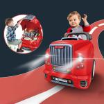 لعبة محرك الشاحنة للأطفال - 6