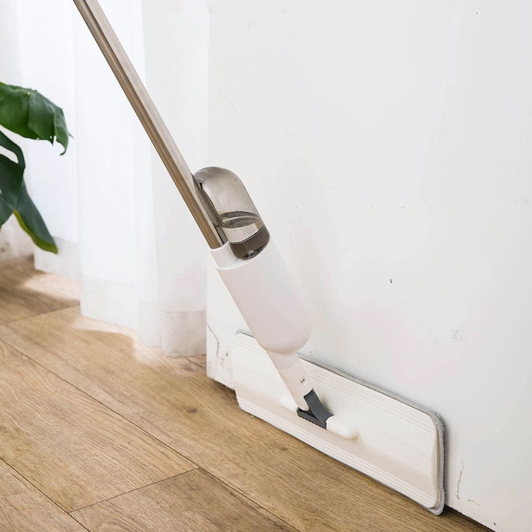 ممسحة أرضيات مع بخاخ	 - 2